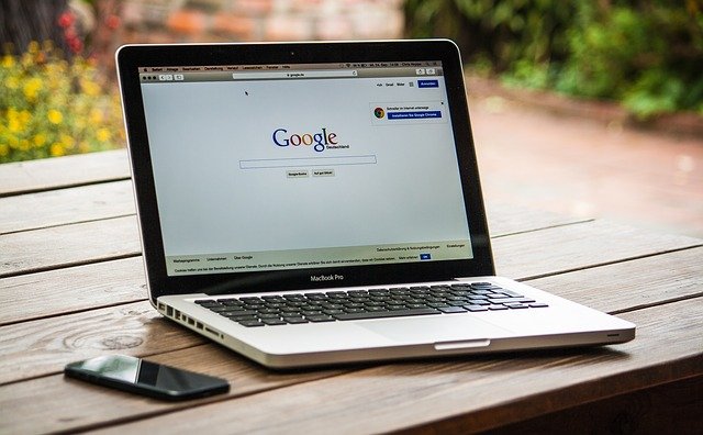 Google <br> ist Ihre Freund Image