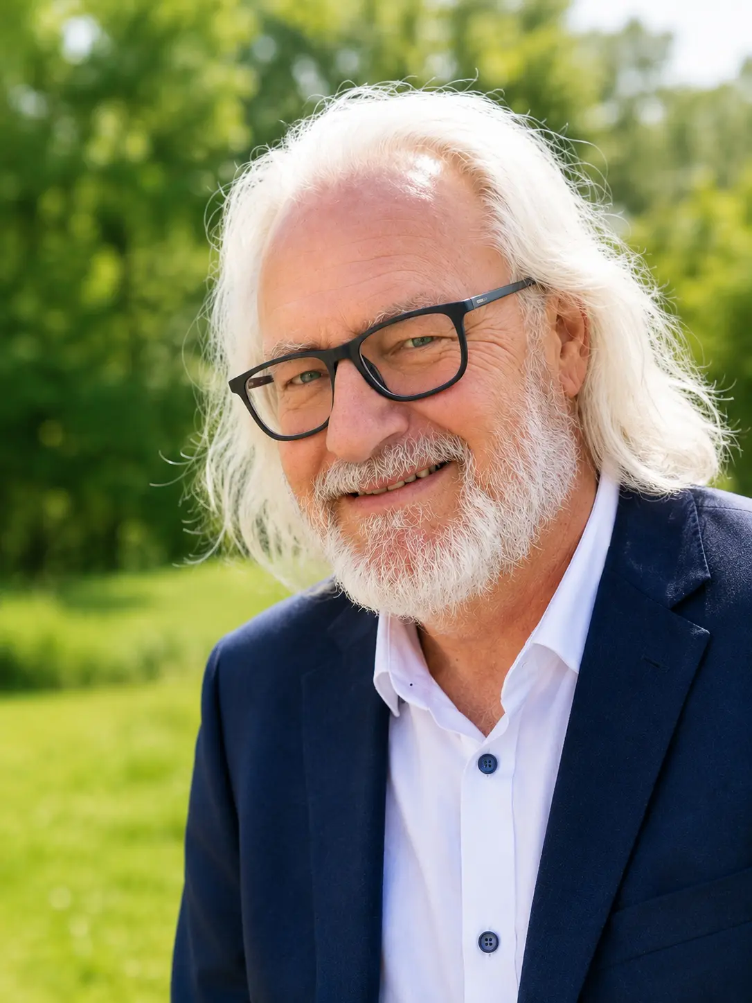Poul Olsen